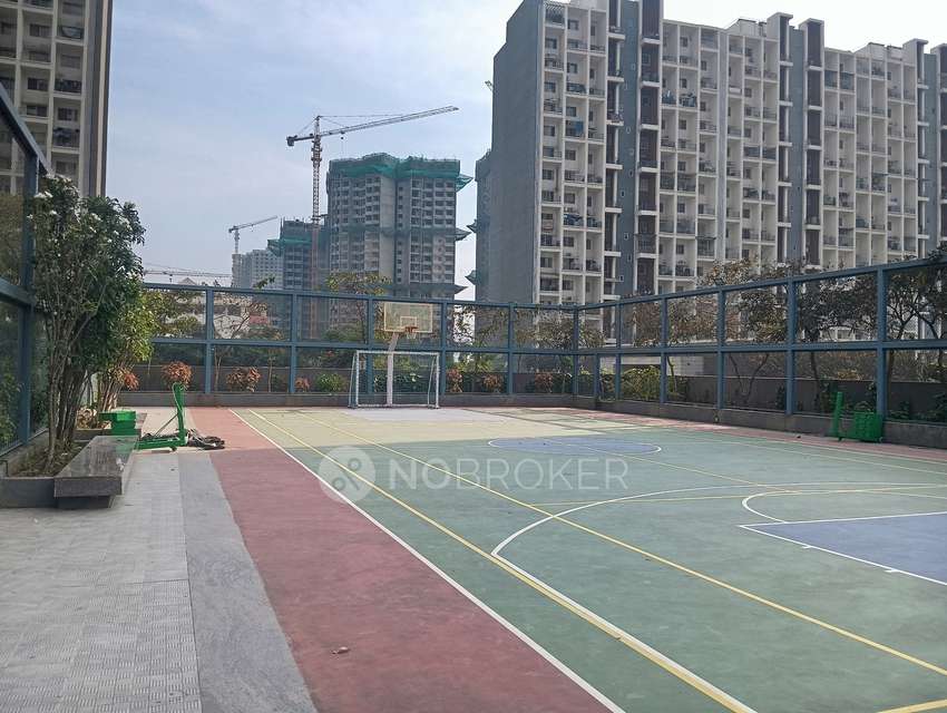 2 BHK Flat In Godrej Elements For Sale  In Hinjawadi Phase I