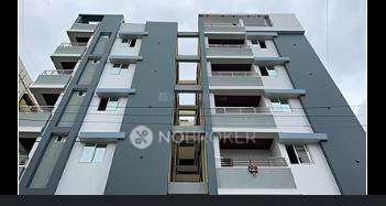 3 BHK Flat In Anandha Apartment  For Sale  In A.s. Rao Nagar
