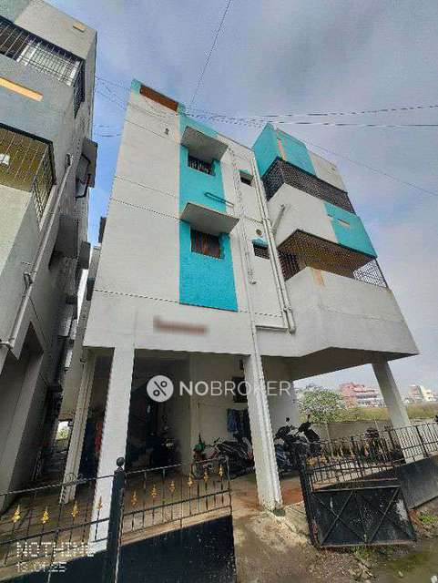 2 BHK Flat In Sharvika Properties Aishwaryam For Sale  In Tambaram West