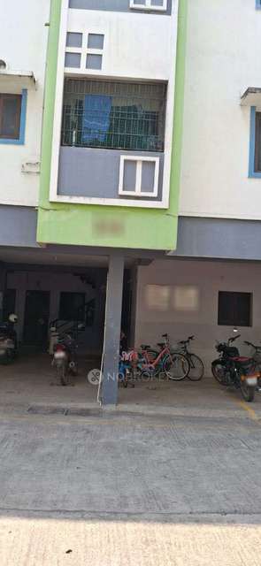 2 BHK Flat In Sharvika Properties Aishwaryam For Sale  In Tambaram West