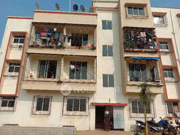 1 BHK House for Lease  In  Vangaon