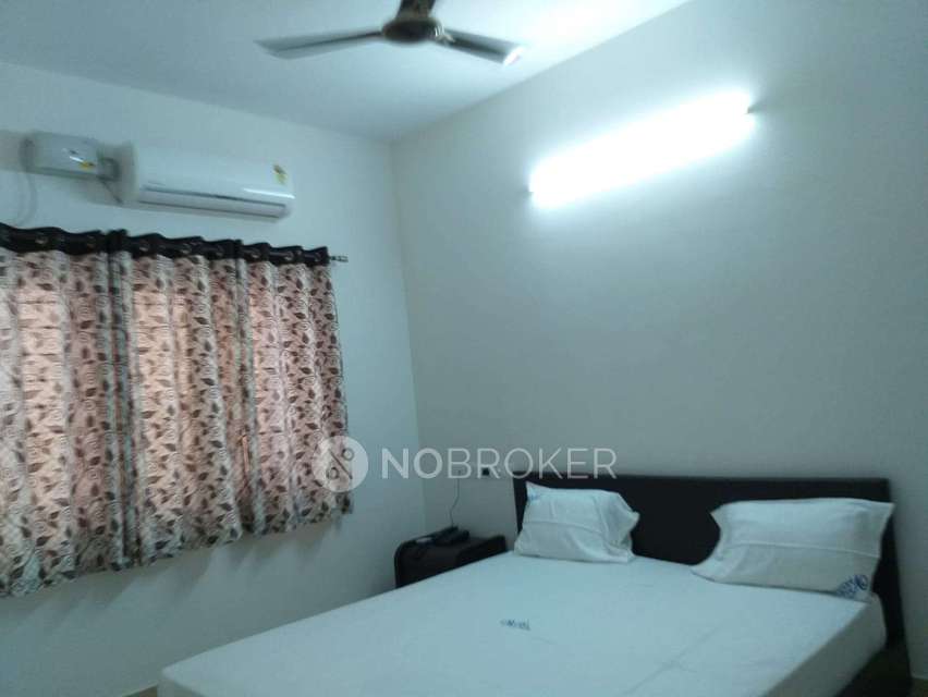 3 BHK Flat In Vara Varshini Apartment for Rent  In T Nagar