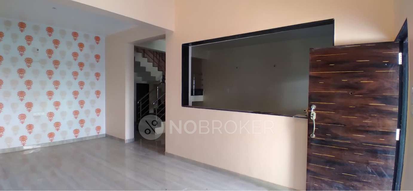 3 BHK House for Rent  In Vadgaon Budruk