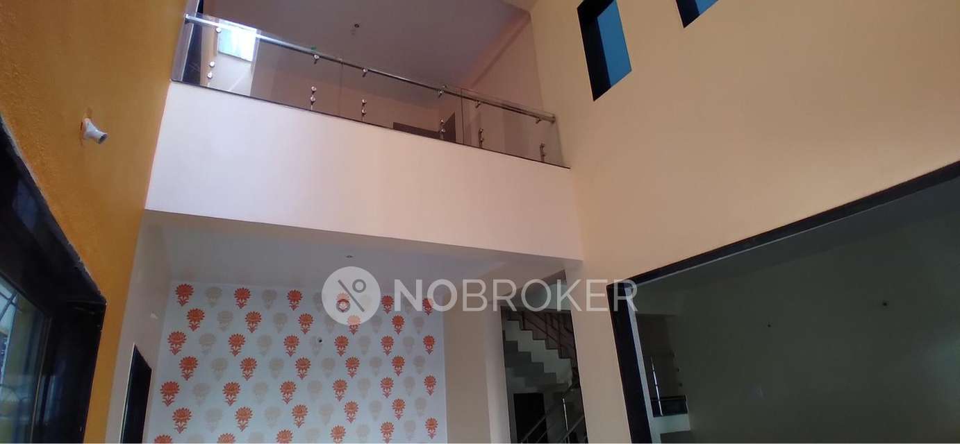 3 BHK House for Rent  In Vadgaon Budruk