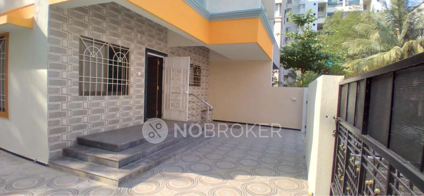 3 BHK House for Rent  In Vadgaon Budruk