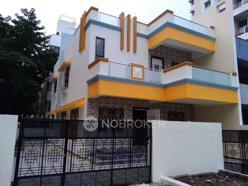 3 BHK House for Rent  In Vadgaon Budruk