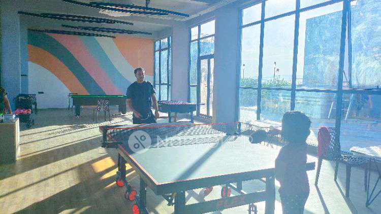 2 BHK Flat In The Silver Altair for Rent  In Jpwr+wr2, Ravet, Pimpri-chinchwad, Maharashtra 412101, India