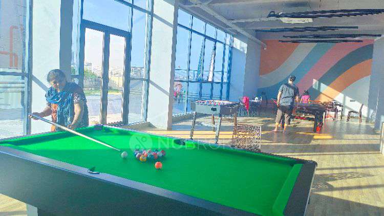 2 BHK Flat In The Silver Altair for Rent  In Jpwr+wr2, Ravet, Pimpri-chinchwad, Maharashtra 412101, India