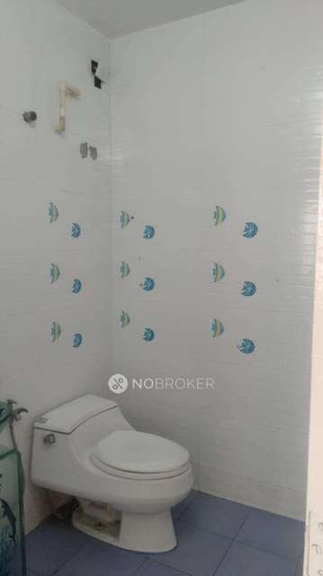 3 BHK Flat In Jains Swarnakamal Apartments, Saligramam For Sale  In Saligramam