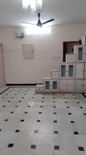 3 BHK Flat In Jains Swarnakamal Apartments, Saligramam For Sale  In Saligramam