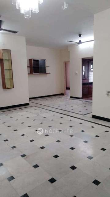 3 BHK Flat In Jains Swarnakamal Apartments, Saligramam For Sale  In Saligramam