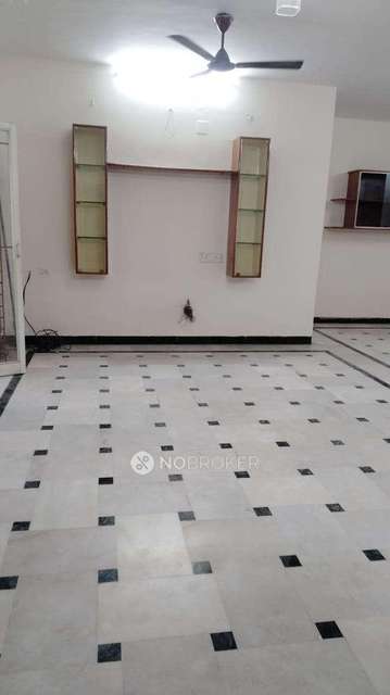 3 BHK Flat In Jains Swarnakamal Apartments, Saligramam For Sale  In Saligramam