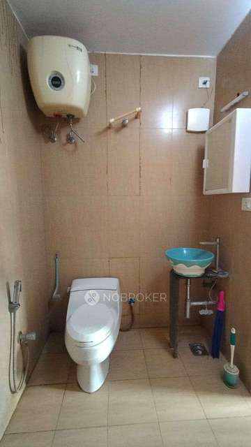 3 BHK Flat In Jains Swarnakamal Apartments, Saligramam For Sale  In Saligramam