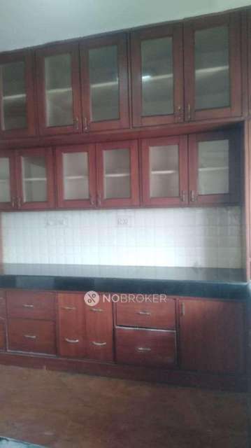 3 BHK Flat In Jains Swarnakamal Apartments, Saligramam For Sale  In Saligramam