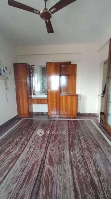 3 BHK Flat In Jains Swarnakamal Apartments, Saligramam For Sale  In Saligramam