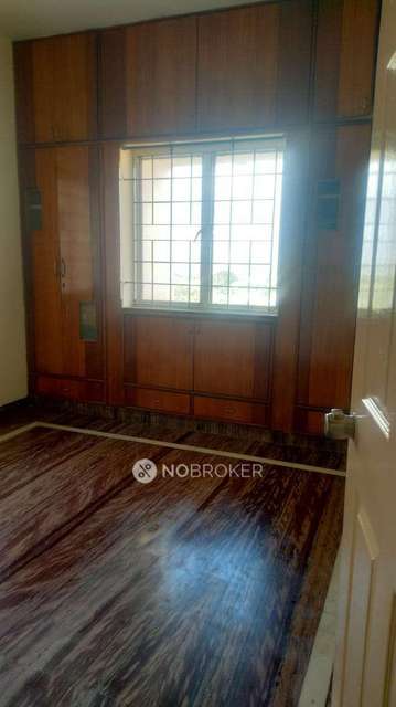 3 BHK Flat In Jains Swarnakamal Apartments, Saligramam For Sale  In Saligramam