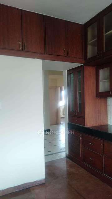 3 BHK Flat In Jains Swarnakamal Apartments, Saligramam For Sale  In Saligramam