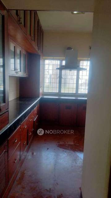 3 BHK Flat In Jains Swarnakamal Apartments, Saligramam For Sale  In Saligramam