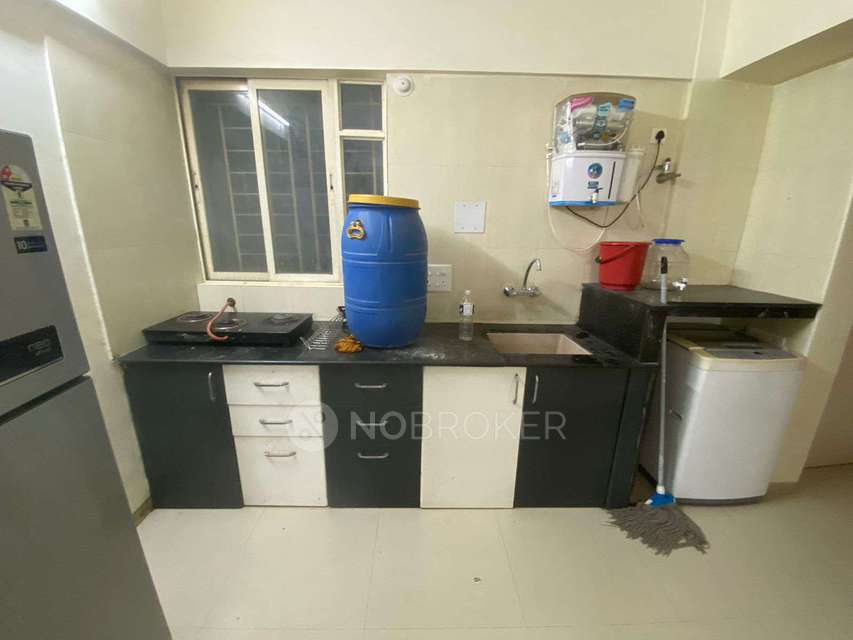 2 BHK Flat In Purvarang for Rent  In Wagholi