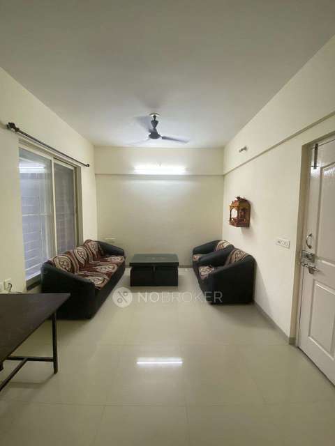 2 BHK Flat In Purvarang for Rent  In Wagholi