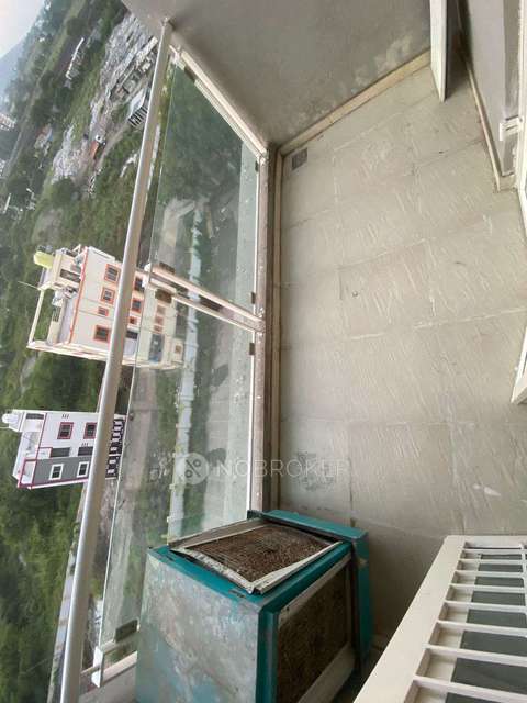 2 BHK Flat In Purvarang for Rent  In Wagholi