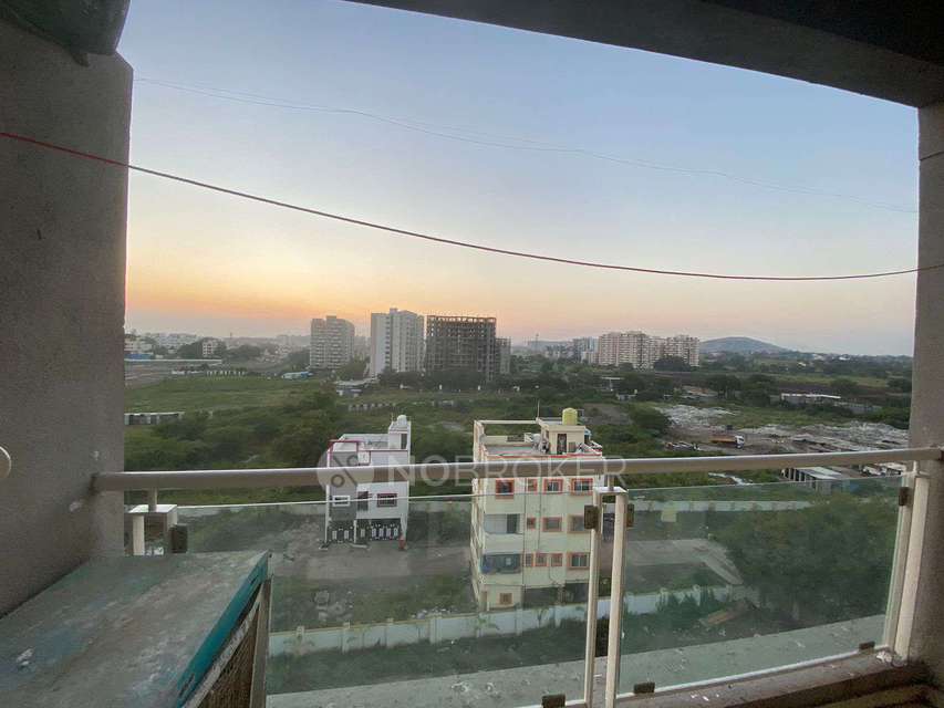 2 BHK Flat In Purvarang for Rent  In Wagholi