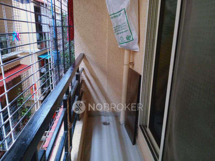 1 BHK Flat In Vasant Vihar For Sale  In Shree Hospital, Sukapur, Navi Mumbai, Shilottar Raichur, Maharashtra 410206, India