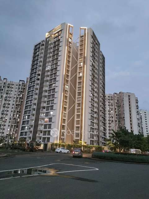 1 BHK Flat In Lodha Palava Lakeshore Green Casa Elite For Sale  In Lakeshore Greens, Lodha Palava, Phase 2
