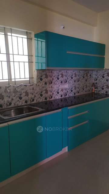 2 BHK Flat In Pruthvi Royal, Bannerghatta Road, Bangalore For Sale  In Bannerghatta Road, Bangalore