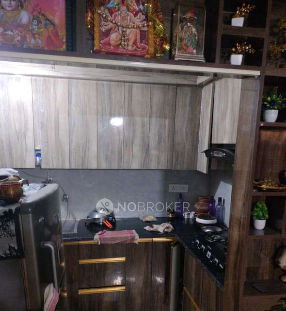 2 BHK Flat In Bhagwati Garden For Sale  In Nawada