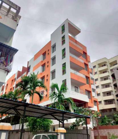1 BHK Flat In Sinhgad Planet for Rent  In Narhe