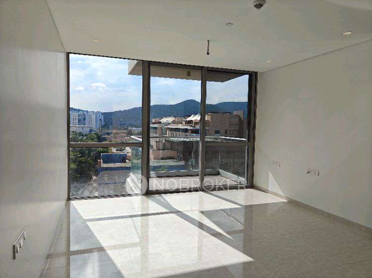 2 BHK Flat In Kasturi Apostrophe for Rent  In Hinjewadi