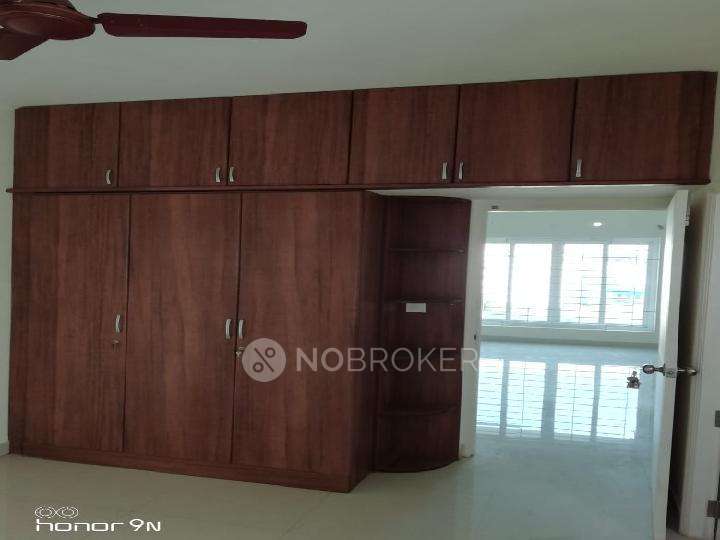 3 BHK Flat In Sri Sai Jamuna Towers for Rent  In Whitefield