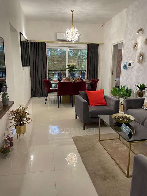 3 BHK Flat In Casagrand Athens, Ambattur For Sale  In Ambattur