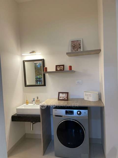 3 BHK Flat In Casagrand Athens, Ambattur For Sale  In Ambattur