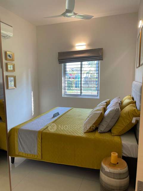 3 BHK Flat In Casagrand Athens, Ambattur For Sale  In Ambattur