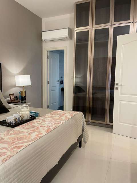 3 BHK Flat In Casagrand Athens, Ambattur For Sale  In Ambattur