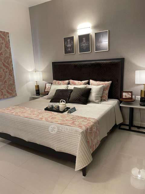 3 BHK Flat In Casagrand Athens, Ambattur For Sale  In Ambattur