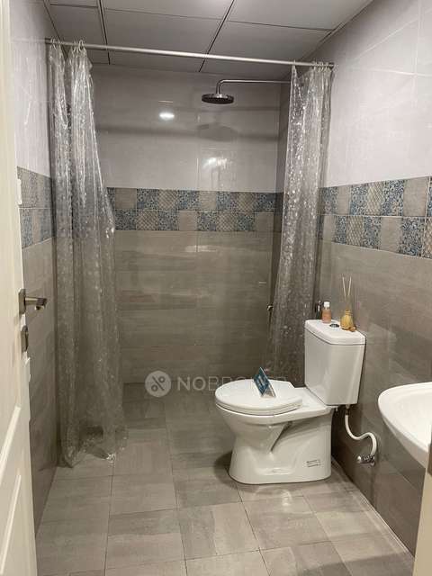 3 BHK Flat In Casagrand Athens, Ambattur For Sale  In Ambattur