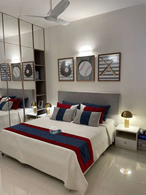 3 BHK Flat In Casagrand Athens, Ambattur For Sale  In Ambattur