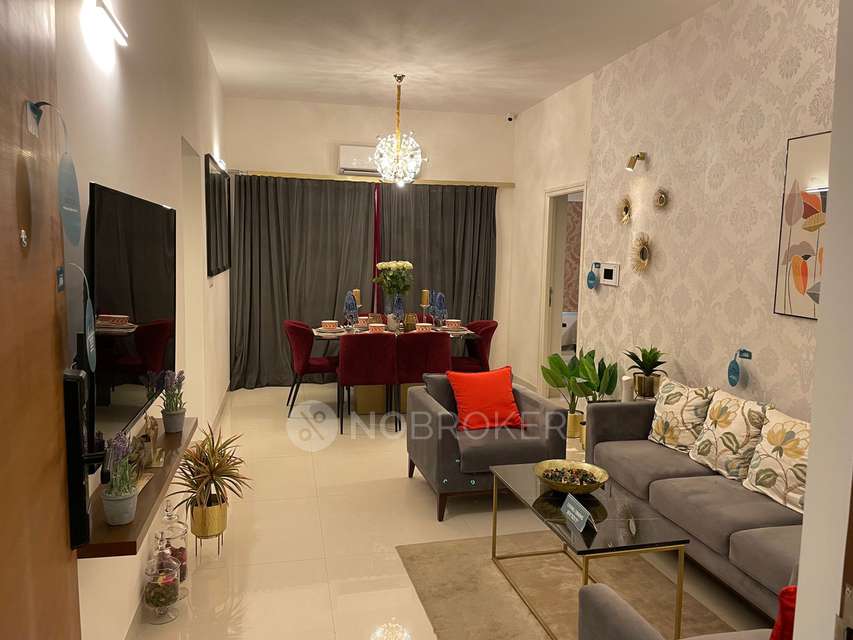 3 BHK Flat In Casagrand Athens, Ambattur For Sale  In Ambattur