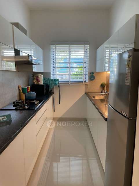 3 BHK Flat In Casagrand Athens, Ambattur For Sale  In Ambattur