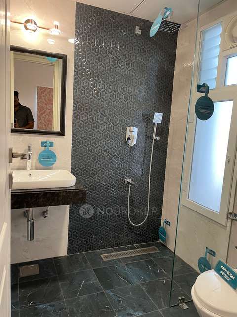 3 BHK Flat In Casagrand Athens, Ambattur For Sale  In Ambattur