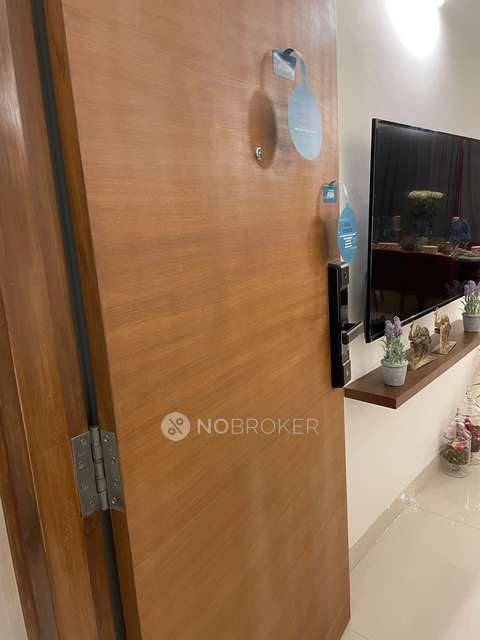 3 BHK Flat In Casagrand Athens, Ambattur For Sale  In Ambattur