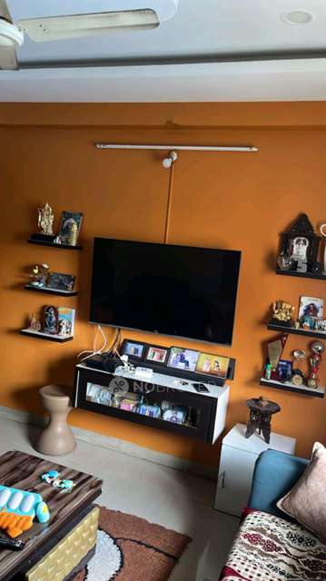 2 BHK Flat In Pavani Laxmi Nivas For Sale  In Madhapur