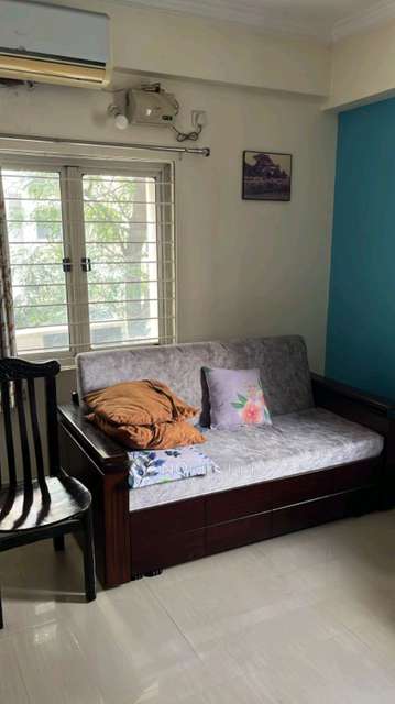 2 BHK Flat In Pavani Laxmi Nivas For Sale  In Madhapur