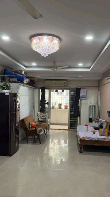 2 BHK Flat In Pavani Laxmi Nivas For Sale  In Madhapur