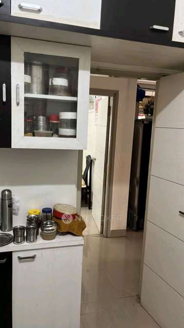 2 BHK Flat In Pavani Laxmi Nivas For Sale  In Madhapur