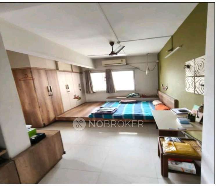 2 BHK Flat In Narayan Peth For Sale  In Jay-kamal Apartment
