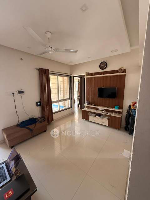 1 BHK Flat In Millennium Acropolis, Wakad for Rent  In 1212-1, Vinode Nagar